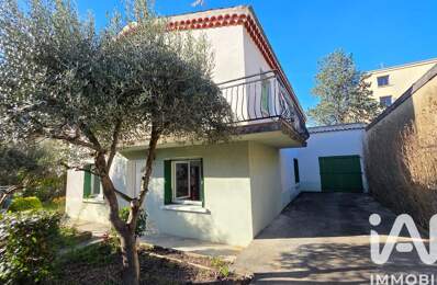 Vente Maison traditionnelle 8 pièces — photo du bien