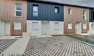 Maison 4 Pièces 75 m² à louer à Le Petit-Quevilly (76140)