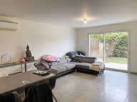 Maussane les Alpilles : Location maison/app. 3 chambres+terrain+garage — photo 2
