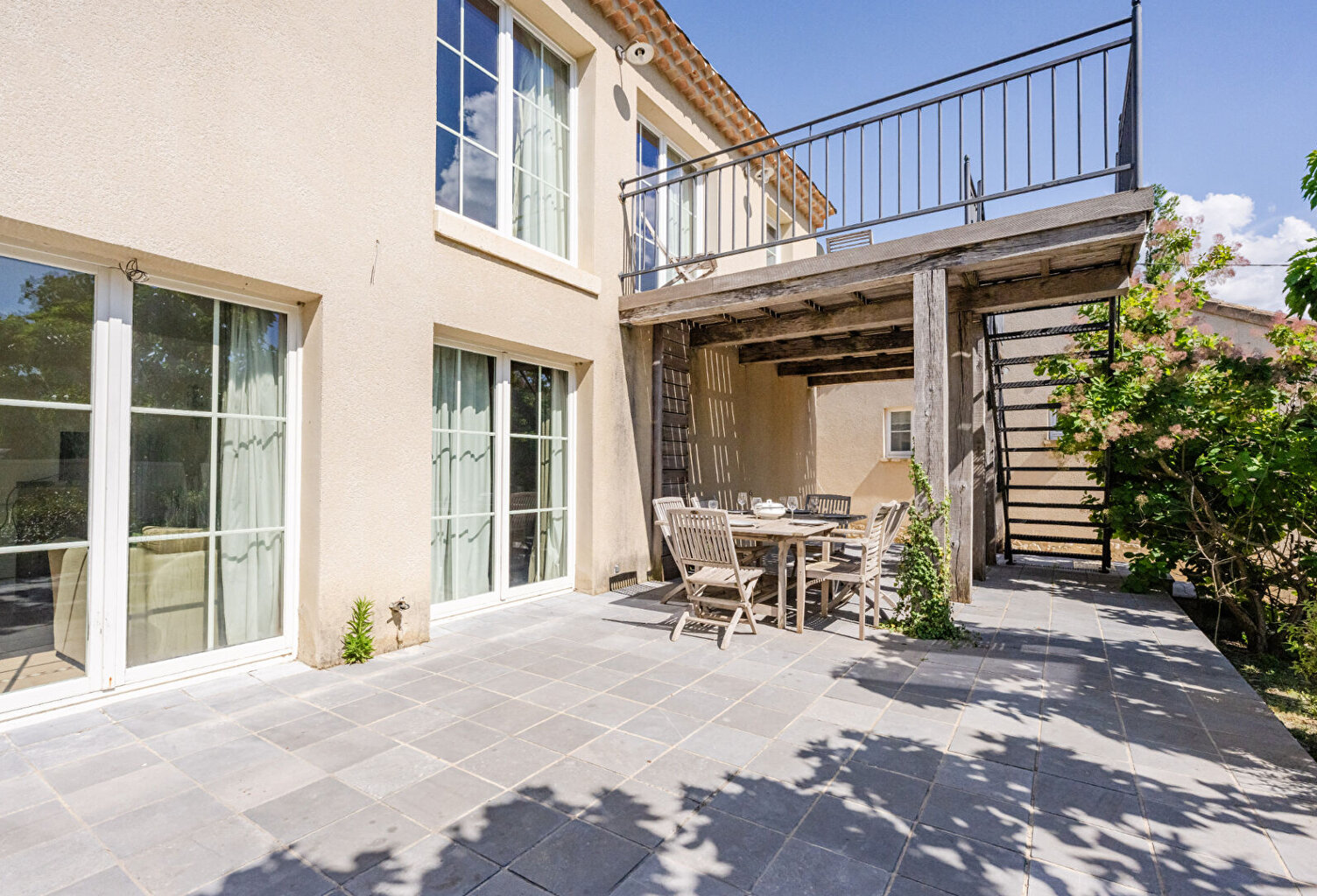 Exclusivité de vente Sur la commune d'ALLAN, A vendre appartement dans copropriété — photo 1