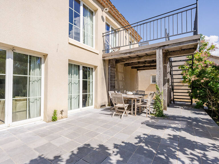 Exclusivité de vente Sur la commune d'ALLAN, A vendre appartement dans copropriété — photo 1