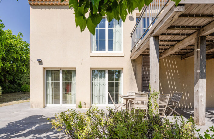 Exclusivité de vente Sur la commune d'ALLAN, A vendre appartement dans copropriété — photo 2