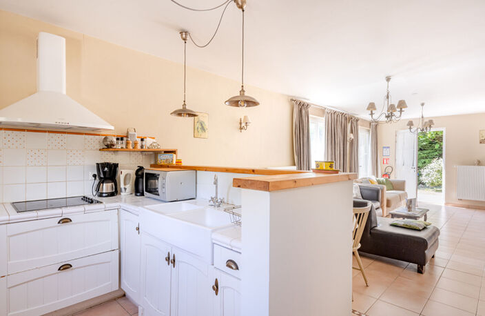 Exclusivité de vente Sur la commune d'ALLAN, A vendre appartement dans copropriété — photo 3