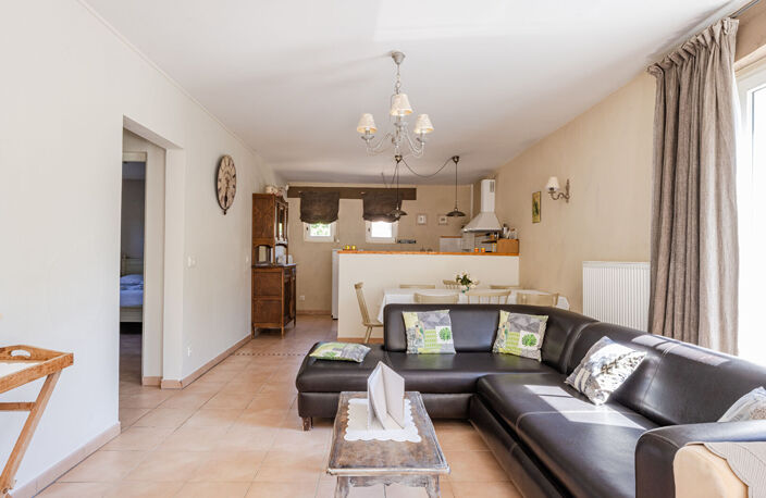 Exclusivité de vente Sur la commune d'ALLAN, A vendre appartement dans copropriété — photo 4