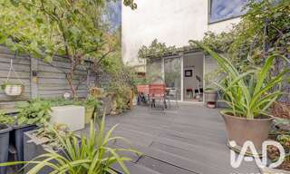 Appartement 3 Pièces 79 m² à vendre à Gentilly (94250)