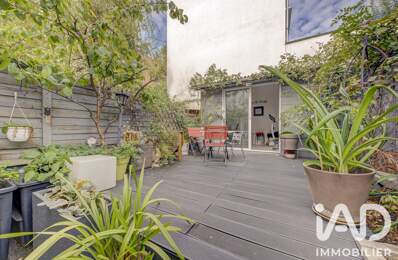 Vente Duplex 3 pièces — photo du bien