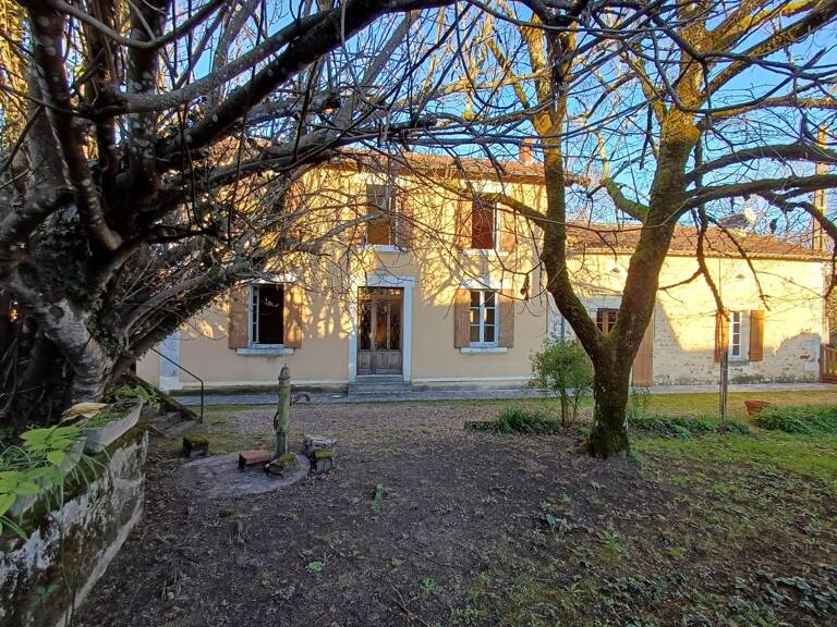 Maison de campagne 3 chambres (1 en Rdc) — photo 1
