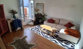 Appartement 3 Pièces 54 m² à louer à Asnières-sur-Seine (92600)