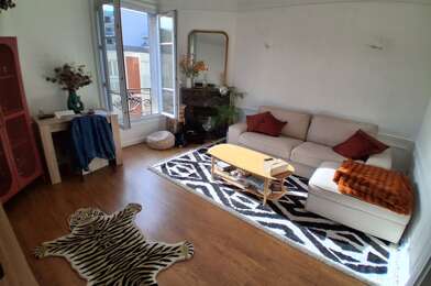 Appartement 3 pièces 1440 €
