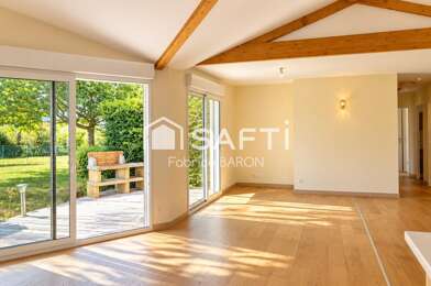 Maison 5 pièces 249000 €