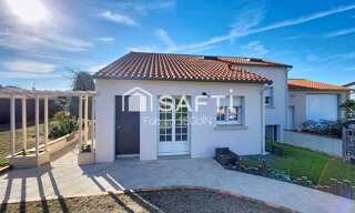Maison 7 Pièces 154 m² à vendre à Beaupréau-en-Mauges (49450)