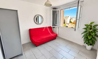 Appartement 1 Pièce 18 m² à vendre à Paris 15 (75015)
