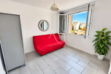 Appartement 1 pièces 218000 €