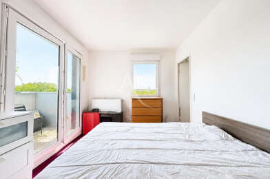 Appartement 2 pièces 282000 €