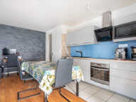 Appartement Familial - Loggia & Vue dégagée — photo 3