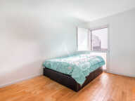 Appartement Familial - Loggia & Vue dégagée — photo 4