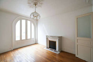 Appartement 3 pièces 594000 €