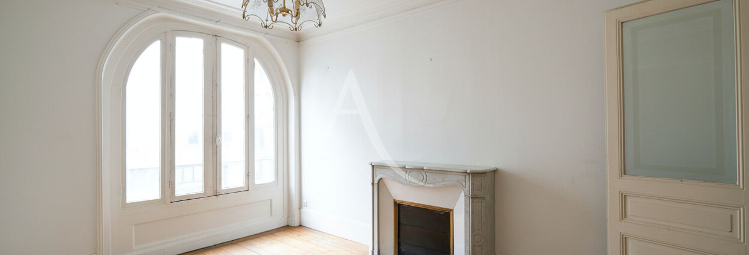 Appartement 3 Pièces 71 m² à vendre à Paris 13 (75013)