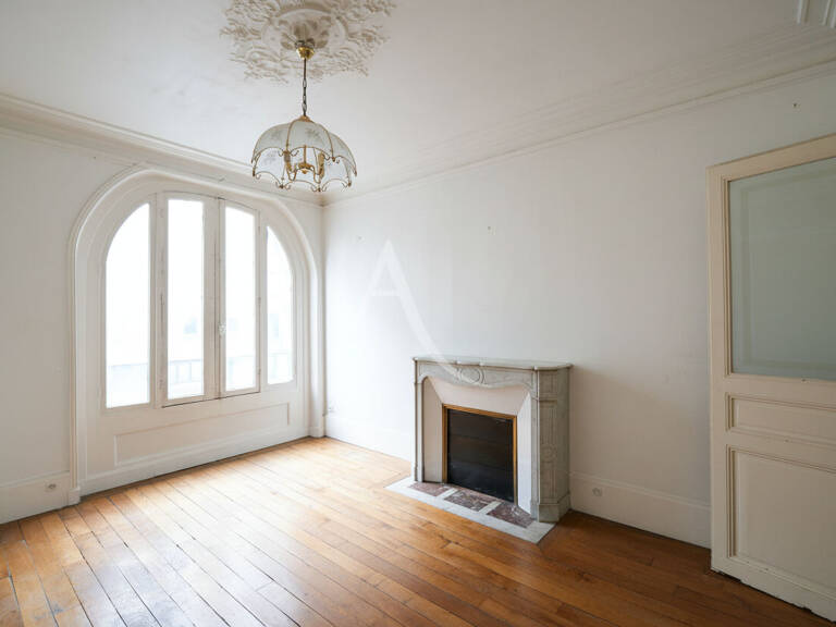 Au coeur du Village Jeanne d'Arc - appartement bourgeois — photo 1