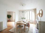 Au coeur du Village Jeanne d'Arc - appartement bourgeois — photo 3