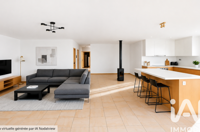Maison 6 pièces 219000 €