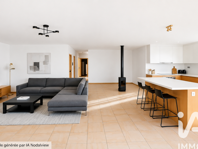 Vente Maison/villa 6 pièces — photo du bien