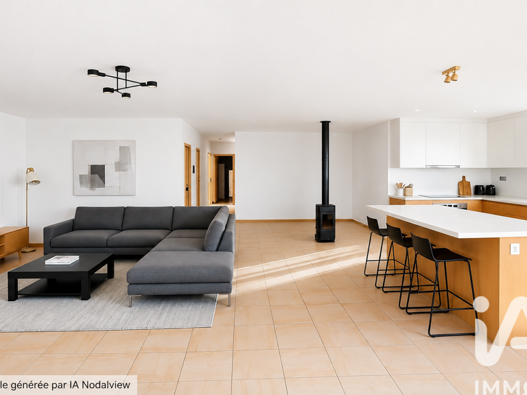 Vente Maison/villa 6 pièces — photo 1