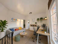 TOULOUSE - LES CHALETS -Bureaux avec forte visibilité de 55.4 m²  carrez. — photo 3