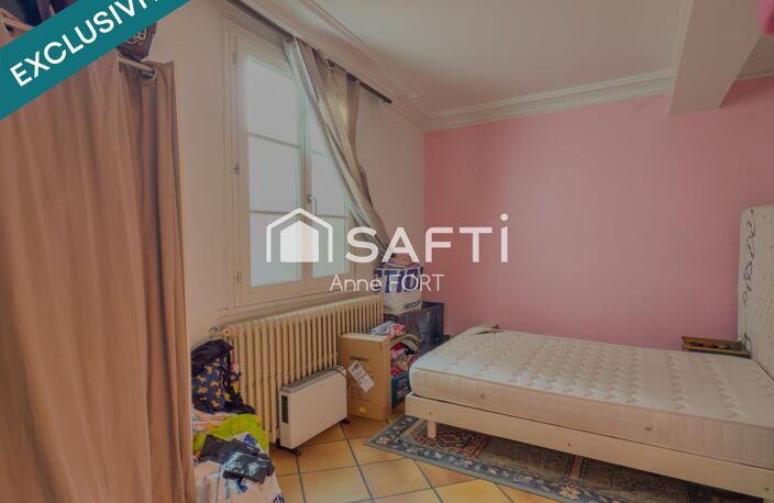 Immeuble avec maison de ville et local commercial en RDC  Villeneuve-sur-Lot — photo 4