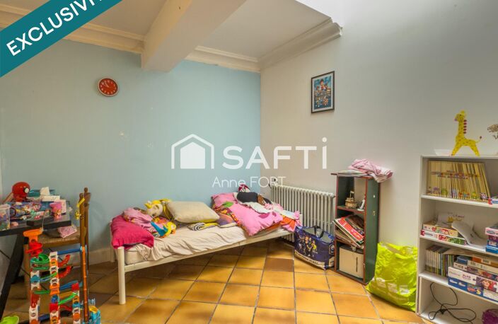 Immeuble avec maison de ville et local commercial en RDC  Villeneuve-sur-Lot — photo 5