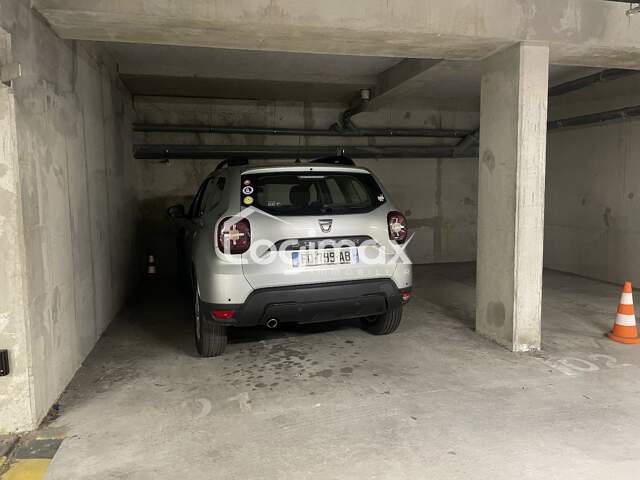 Commerce 17 m² à La Rochelle — photo du bien