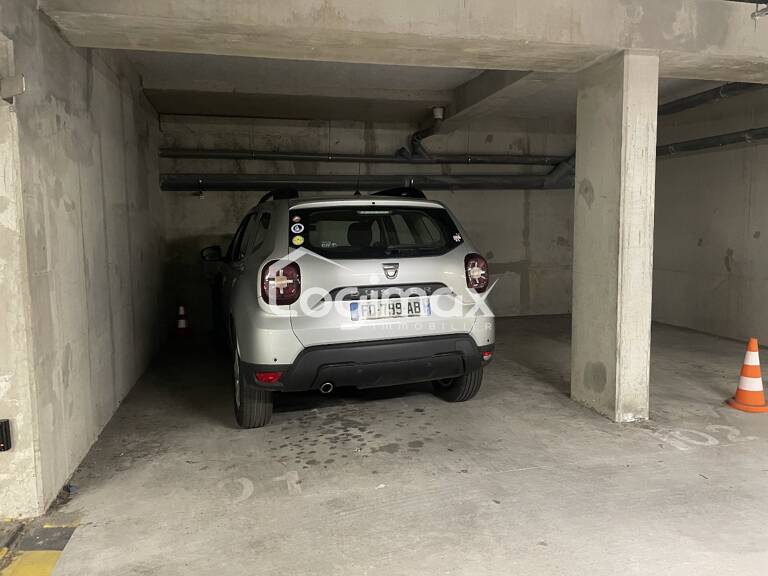 Commerce  17 m² — photo 1