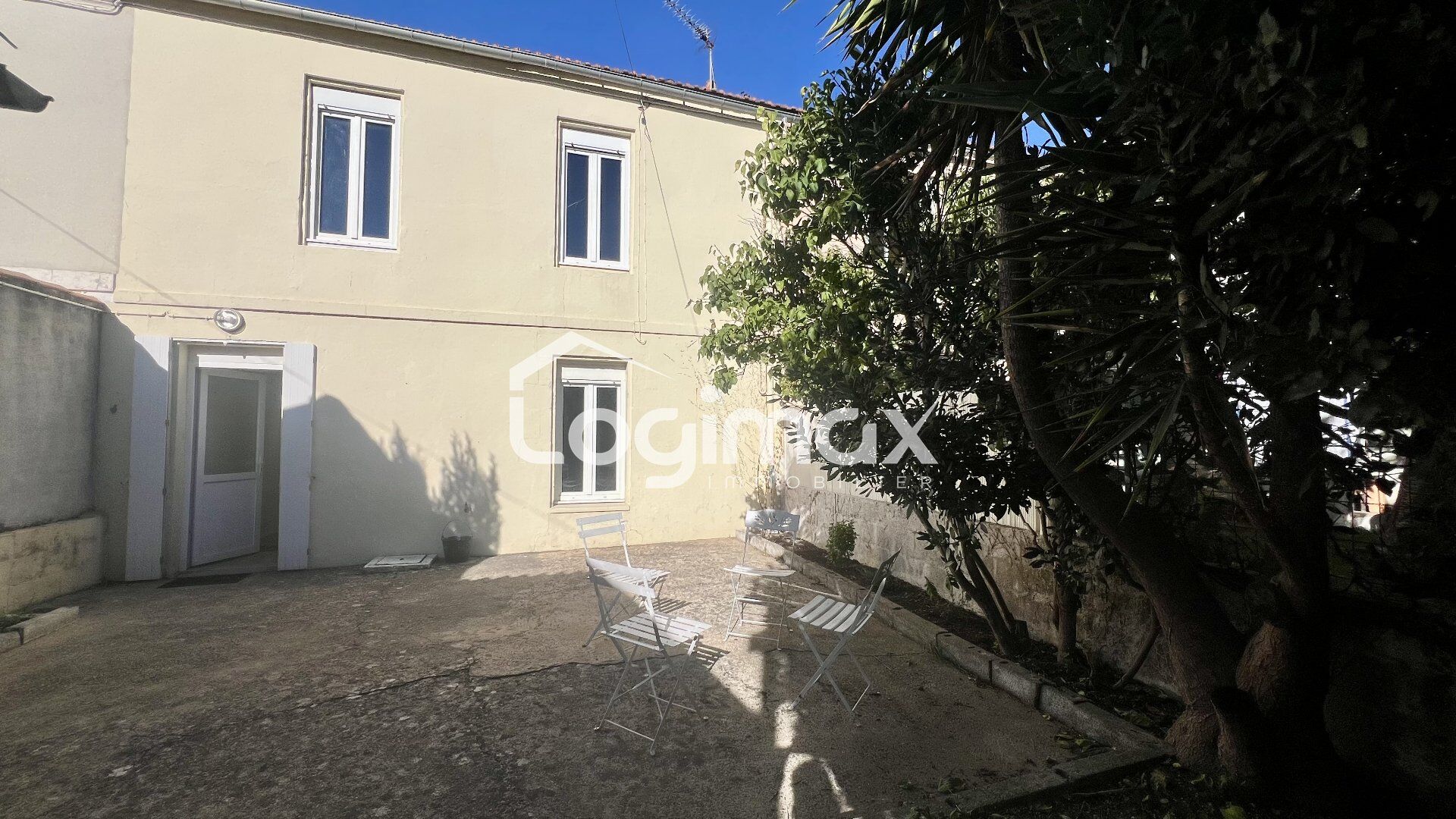 Villa / Maison  T3 à vendre Rochelle (La) 17000
