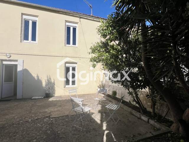 Maison 3 pièces 62 m² à La Rochelle — photo du bien