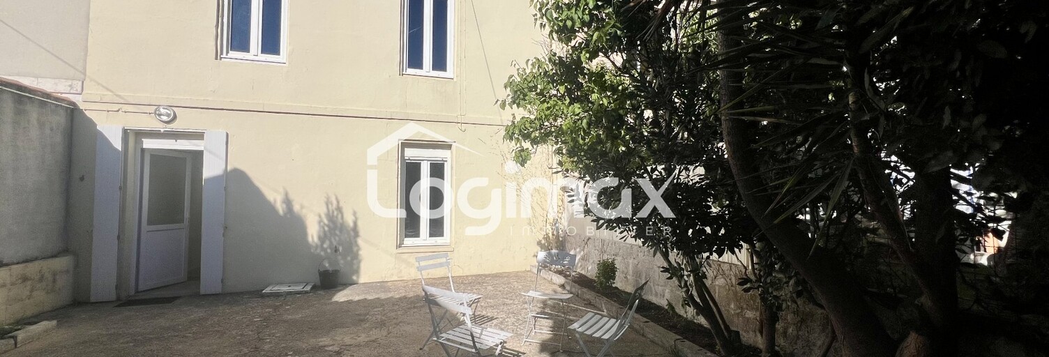 Maison 3 Pièces 62 m² à vendre à La Rochelle (17000)