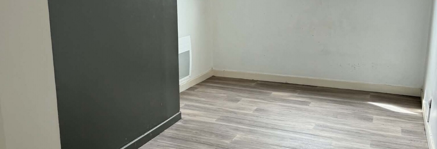 Immeuble  262 m² à vendre à Dunkerque (59140)