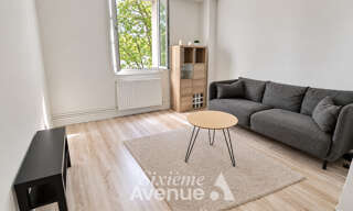 Appartement 3 Pièces 49 m² à vendre à Chaville (92370)