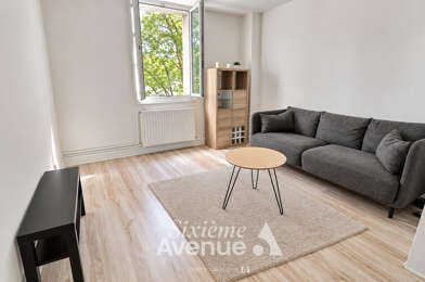 Appartement 3 pièces 254000 €