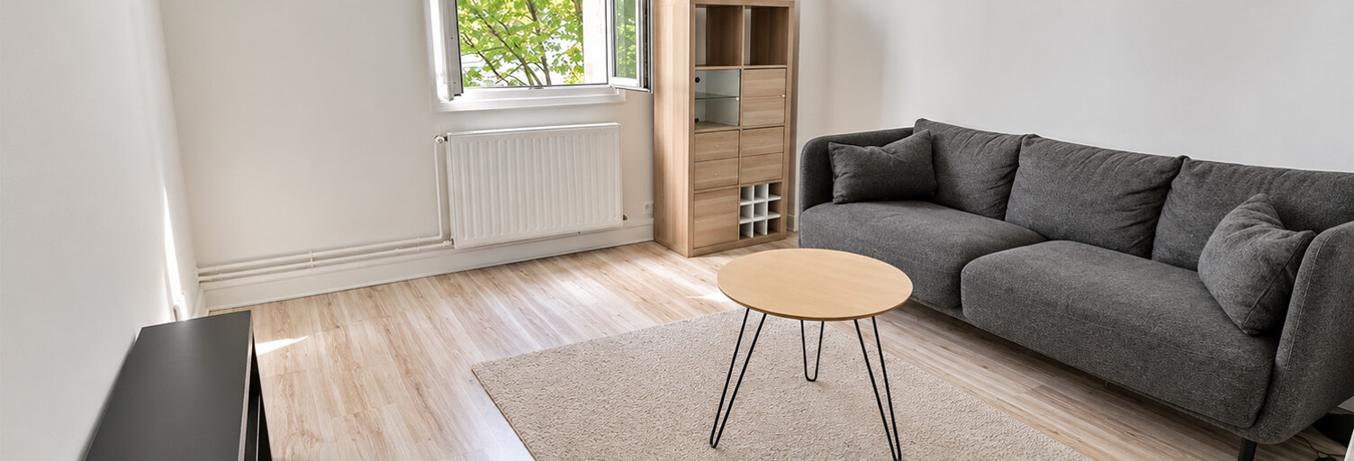 Appartement 3 Pièces 49 m² à vendre à Chaville (92370)