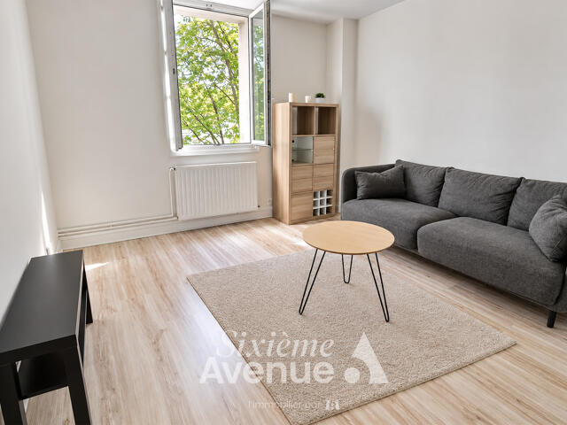 Appartement proposé à Chaville