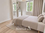 Appartement Chaville 3 pièces de 49 m2 — photo 4