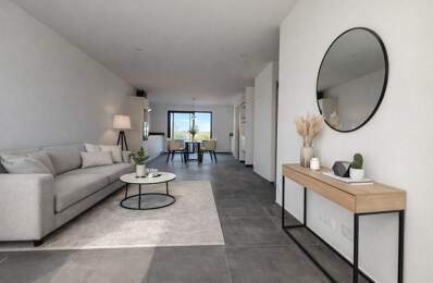 Maison neuve avec prestations haut de gamme — photo du bien