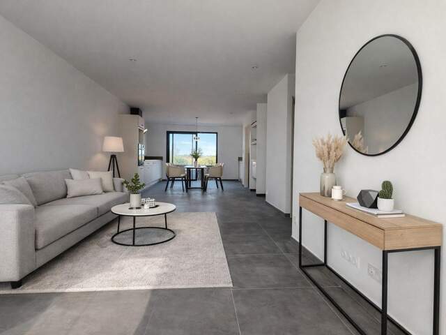 Maison neuve avec prestations haut de gamme — photo du bien