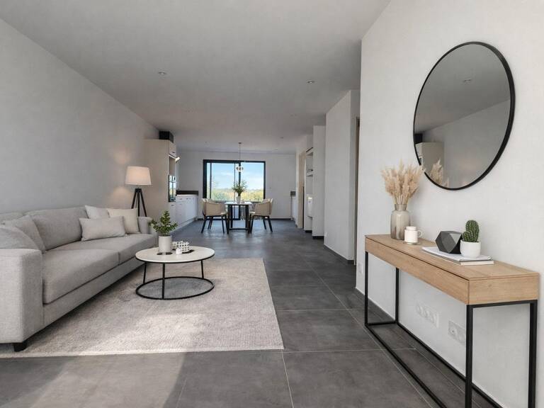 Maison neuve avec prestations haut de gamme — photo 1