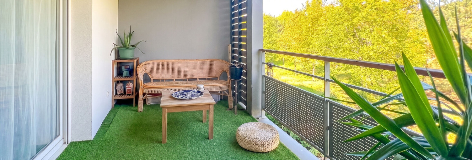 Appartement 3 Pièces 70 m² à vendre à Anglet (64600)