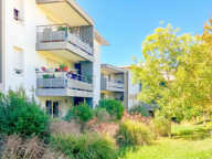 Anglet Saint-Jean - T3 avec terrasse, cave et parking privé — photo 2