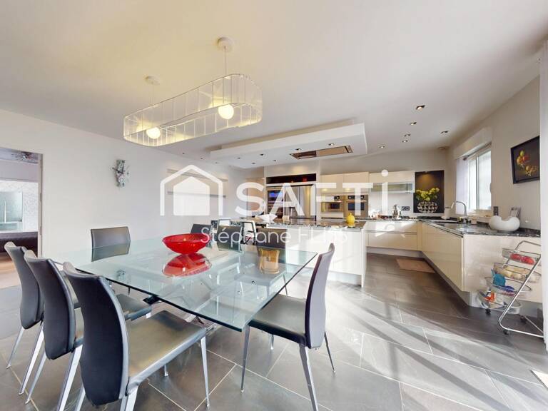 Maison familiale de 250m2 avec espace bien-être — photo 1