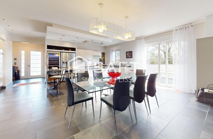Maison familiale de 250m2 avec espace bien-être — photo 2