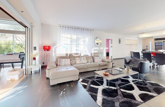 Maison familiale de 250m2 avec espace bien-être — photo 3