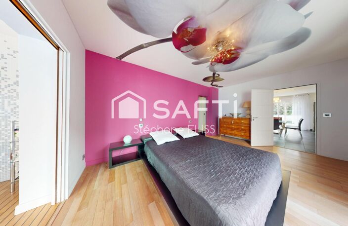 Maison familiale de 250m2 avec espace bien-être — photo 4